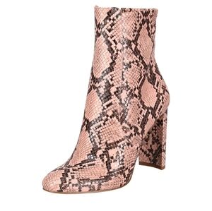 Aldo Aurellane Other Pink ankle bootie size 6.5